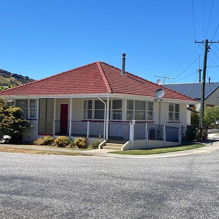 Roxburgh House On Hawick 빌라 외부 사진